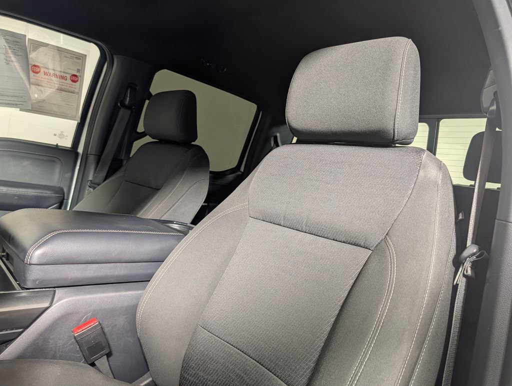 Certified 2023 Ford F150 XLT w/ Equipment Group 302A High image 11