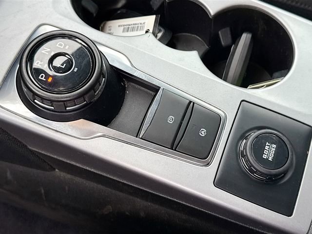 Certified 2021 Ford Bronco Sport Big Bend image 19