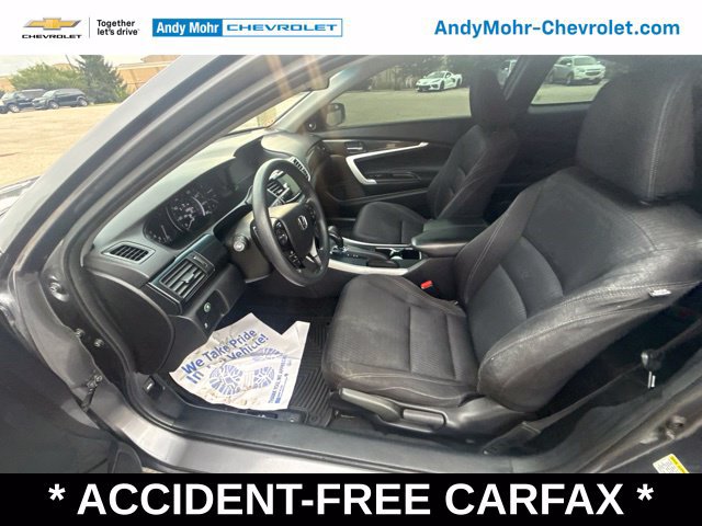 Used 2015 Honda Accord EX image 16