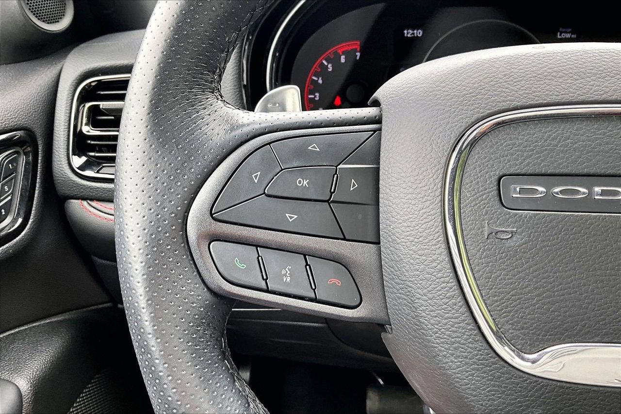 Certified 2023 Dodge Durango R/T AWD/4WD image 30