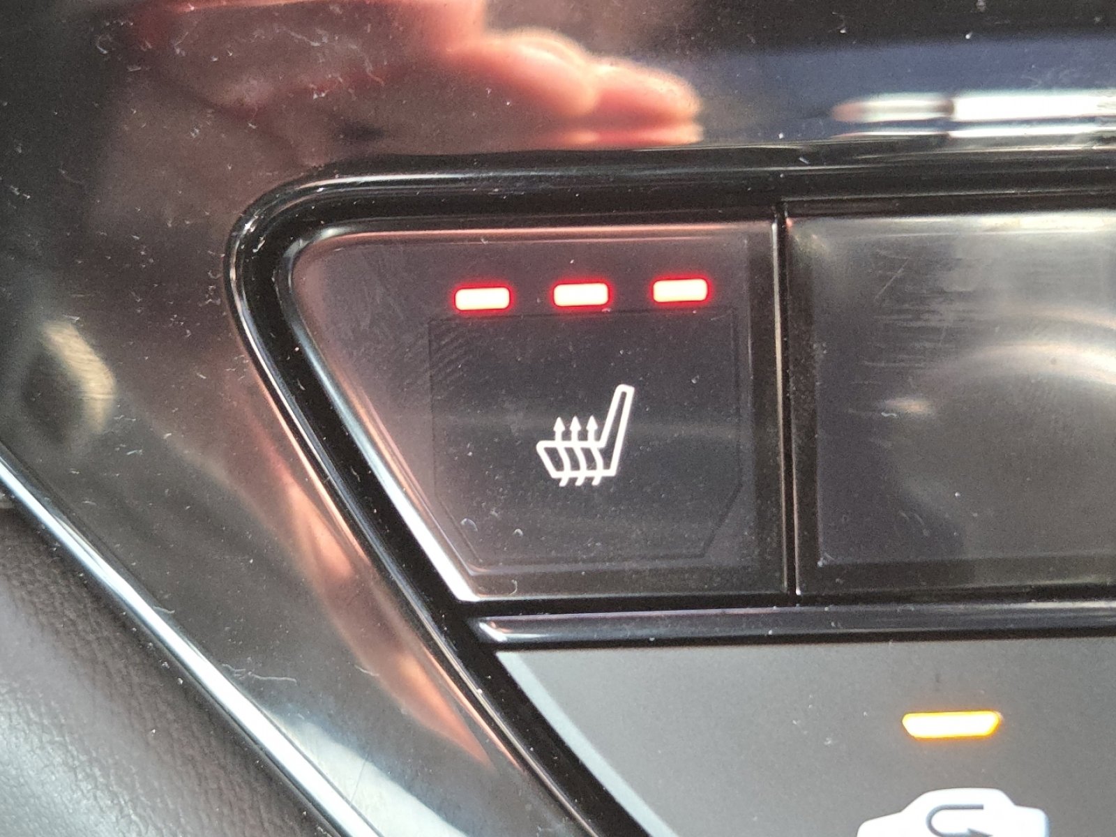 Certified 2023 Honda Accord Sport image 6