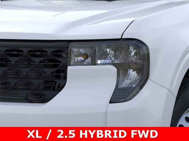 New 2025 Ford Maverick XL image 19