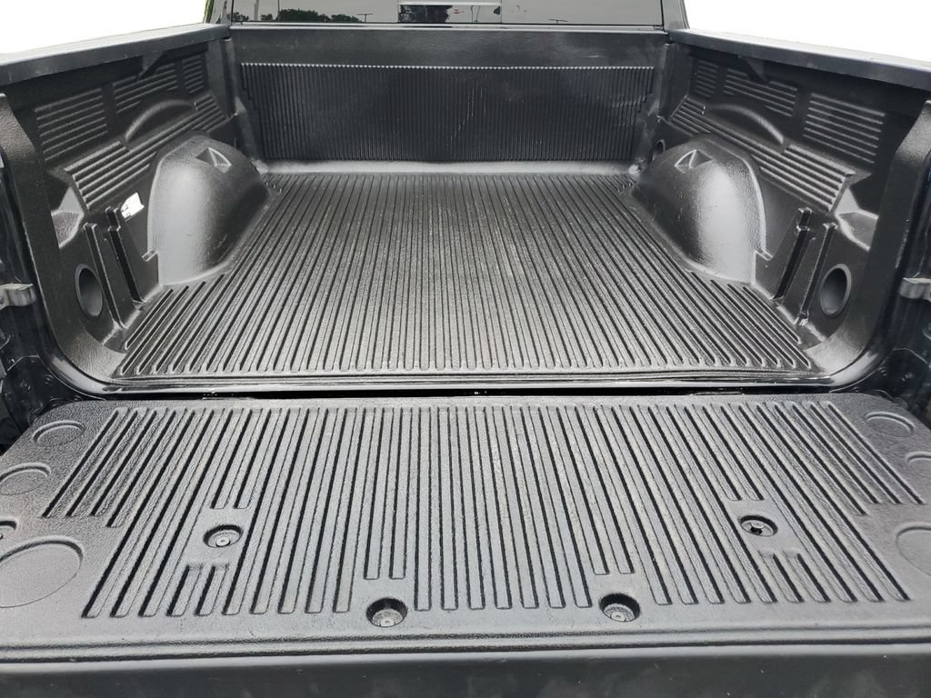 Used 2023 RAM 1500 Big Horn AWD/4WD image 26