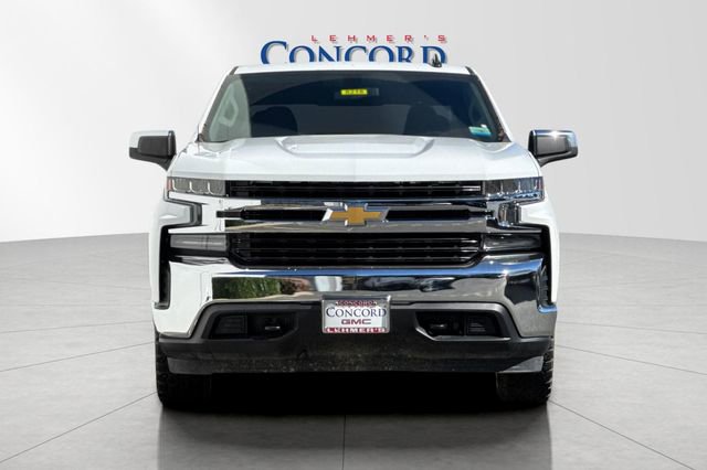 Used 2019 Chevrolet Silverado 1500 LT w/ All-Star Edition image 9