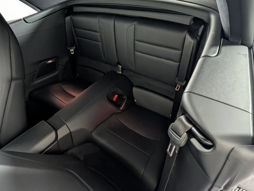Certified 2026 Porsche 911 Carrera 4S AWD/4WD image 22