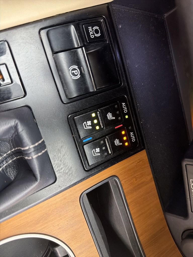Used 2021 Lexus RX 350 FWD w/ Premium Package image 18
