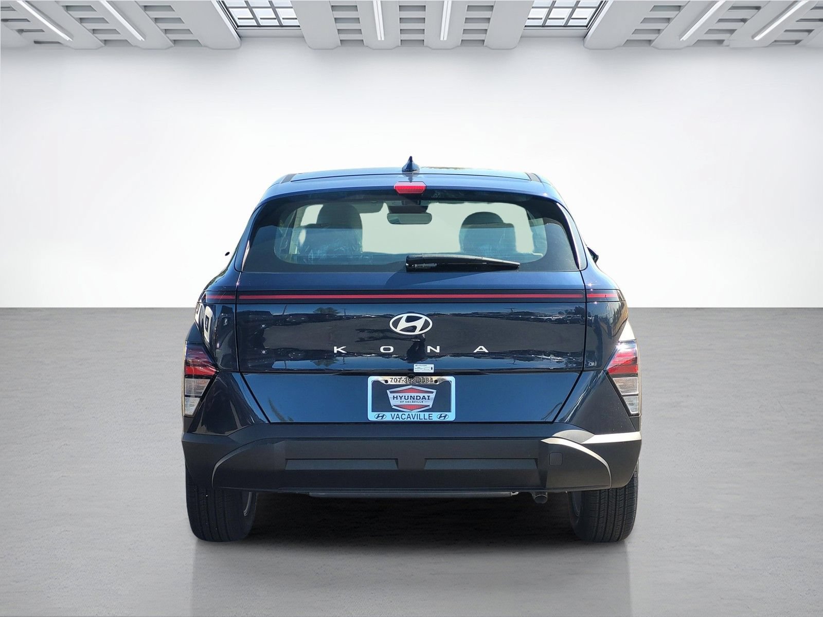New 2026 Hyundai Kona SE FWD image 5