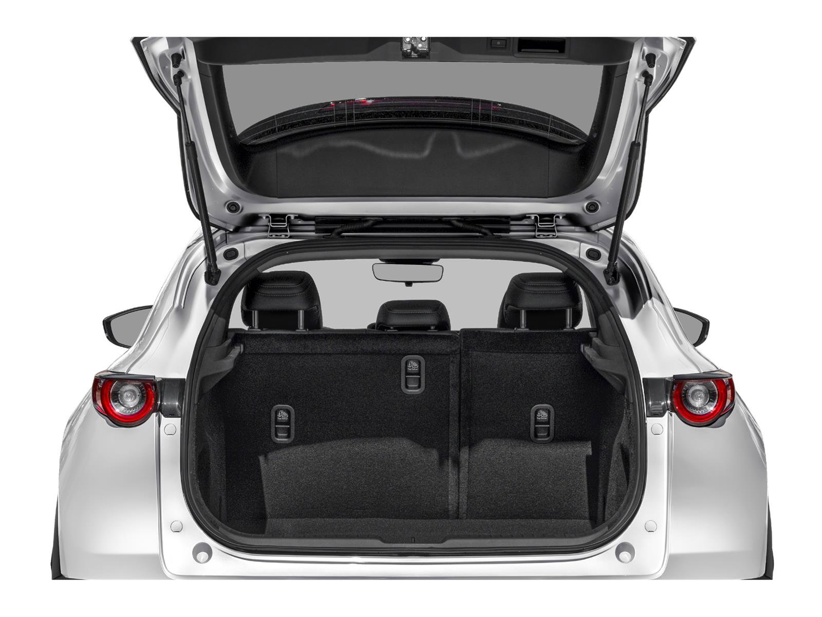 New 2026 MAZDA CX-30 AWD 2.5 S w/ Select Sport Pkg image 6