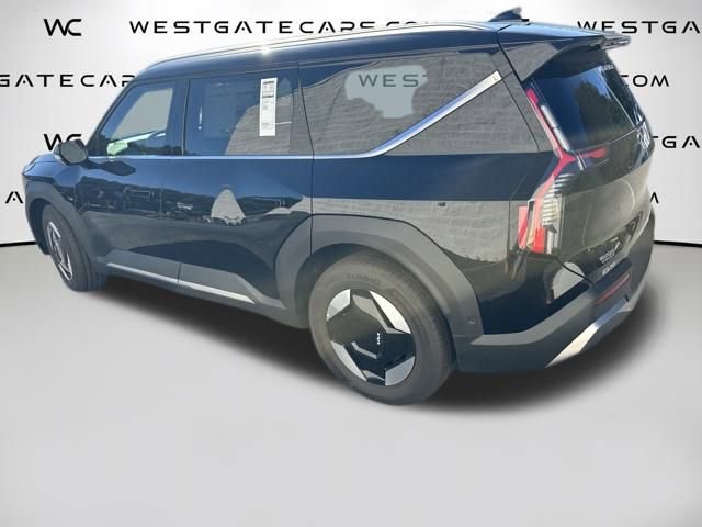 New 2026 Kia EV9 Wind image 7