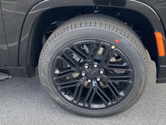 New 2025 Jeep Wagoneer Series II w/ Premium Group I image 11