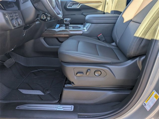 New 2026 Chevrolet Silverado 1500 LT w/ All Star Edition Plus image 11