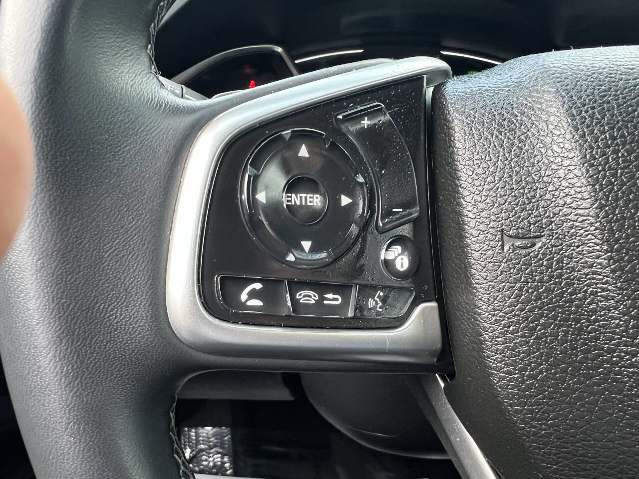 Used 2021 Honda Civic Sport image 23