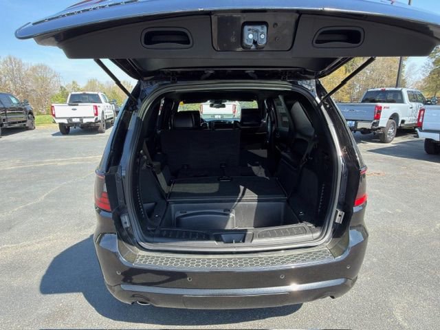 Used 2015 Dodge Durango SXT w/ Quick Order Package 23B image 18