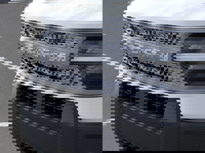 New 2026 Ford Bronco Sport Big Bend image 47