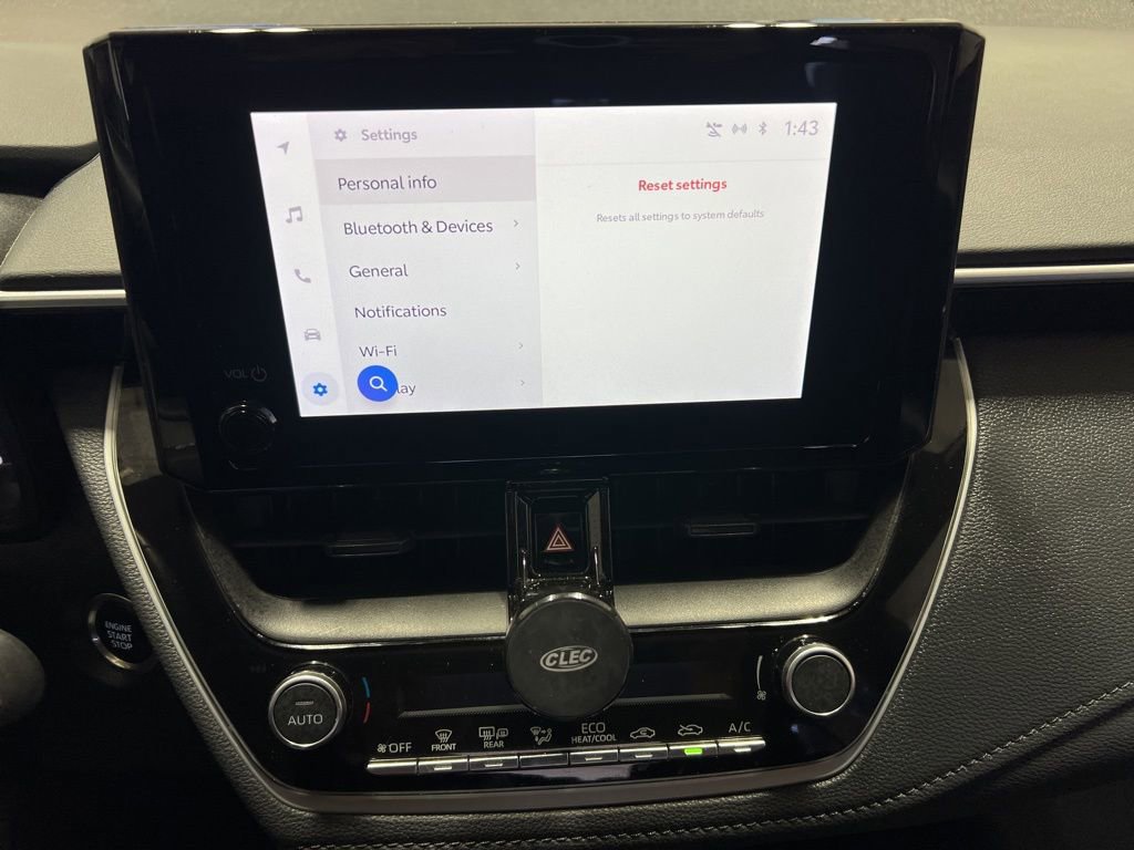 Used 2024 Toyota Corolla Sedan image 21