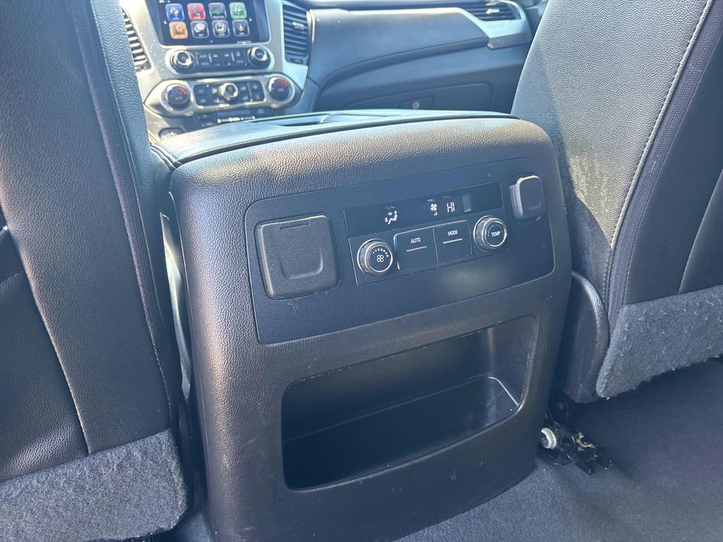 Used 2019 Chevrolet Suburban LT AWD/4WD image 24