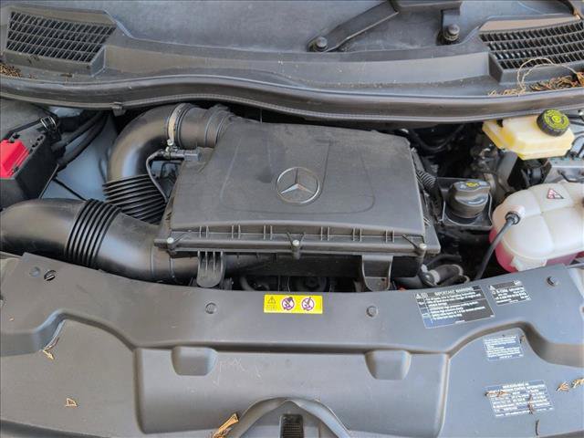 Certified 2023 Mercedes-Benz Metris Passenger image 23