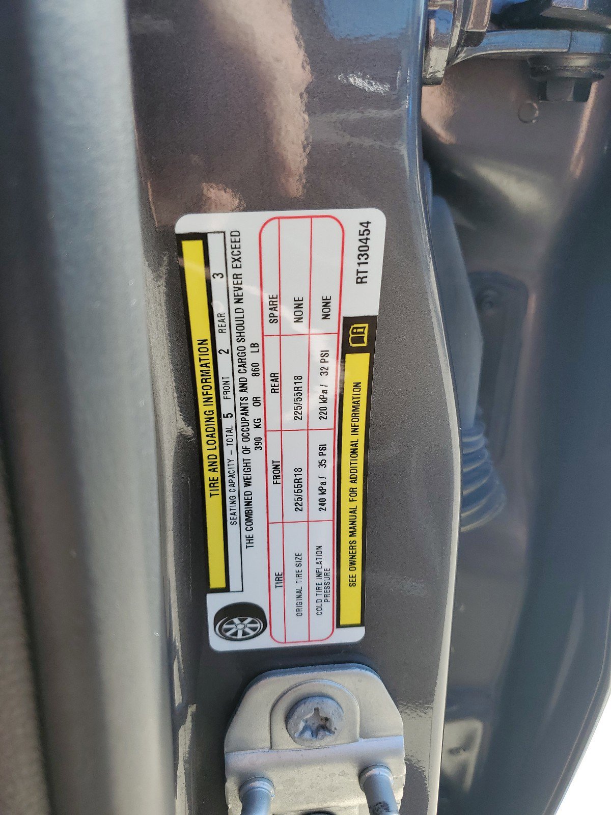 Certified 2024 Jeep Compass Latitude image 34