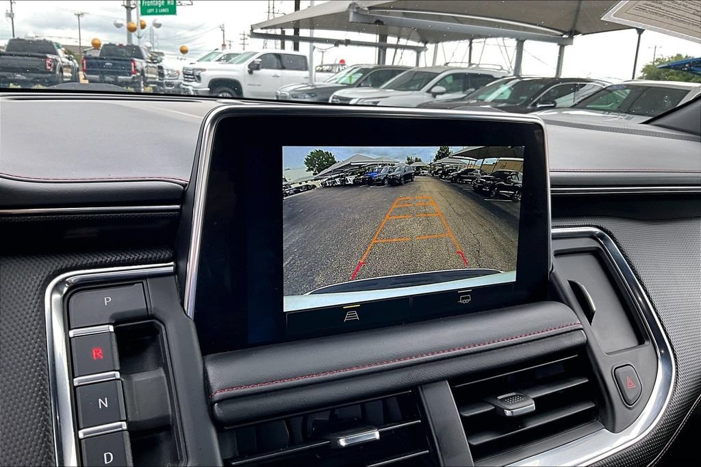 Used 2023 Chevrolet Tahoe RST AWD/4WD image 32