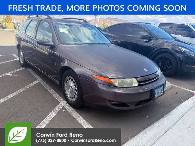 Used 2000 Saturn L-Series LW2