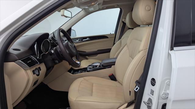 Used 2017 Mercedes-Benz GLE 350 image 12