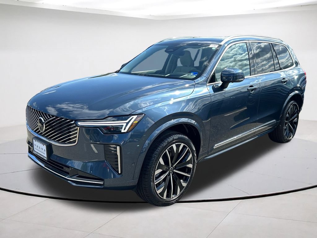 Certified 2026 Volvo XC90 B6 Ultra AWD/4WD image 1