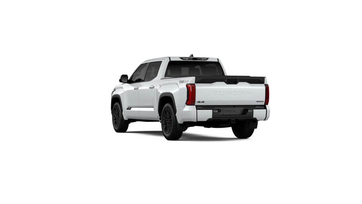 New 2026 Toyota Tundra Platinum AWD/4WD image 54