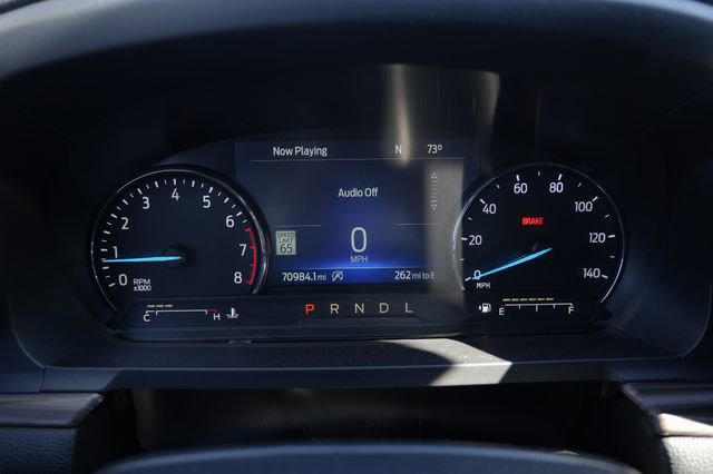 Used 2021 Ford Explorer Limited RWD image 15