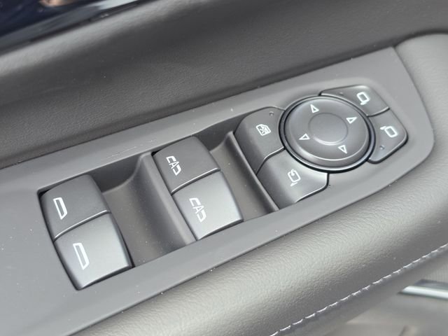 New 2026 Chevrolet Suburban LT w/ Comfort Package RWD image 21
