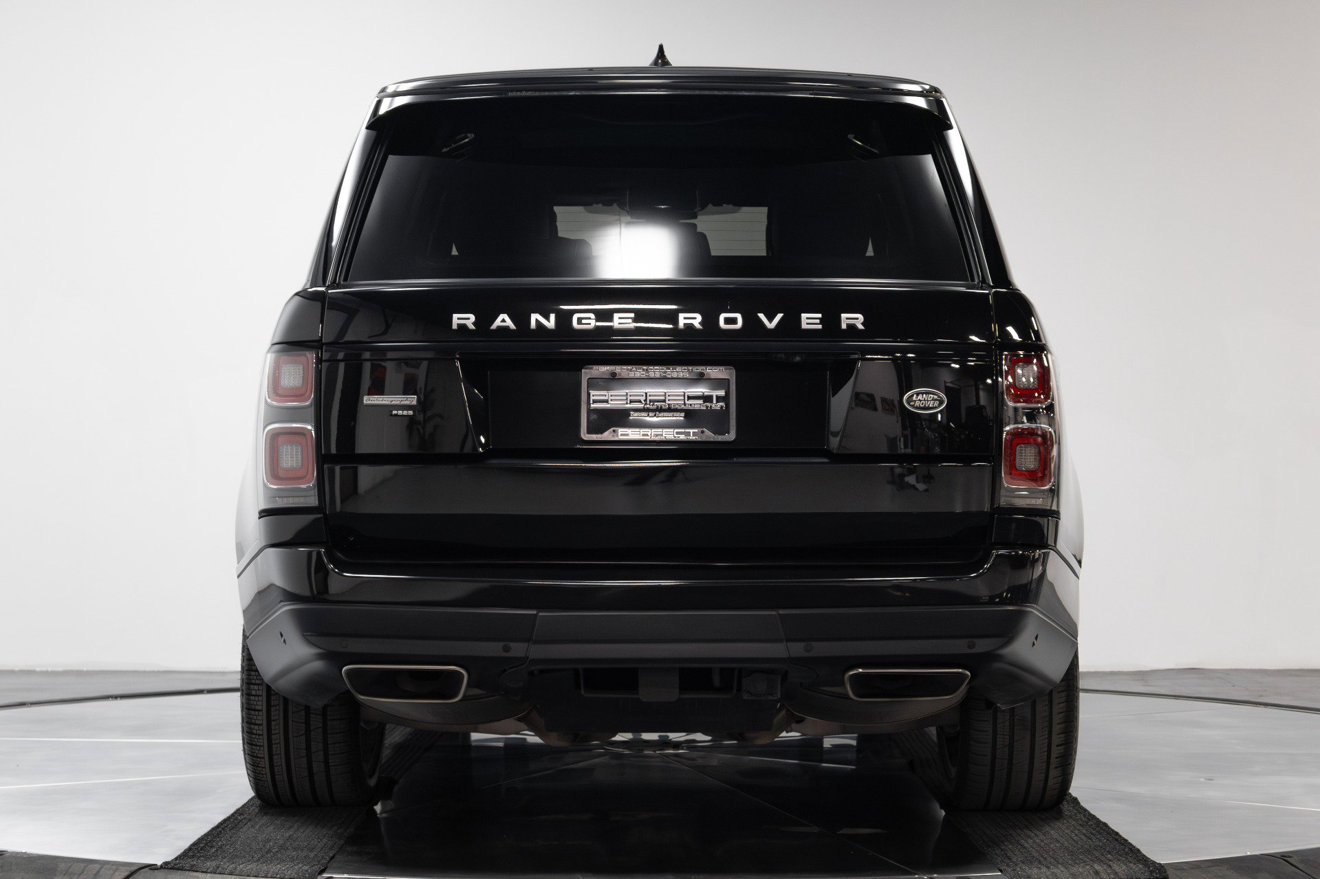 Used 2022 Land Rover Range Rover Autobiography image 34