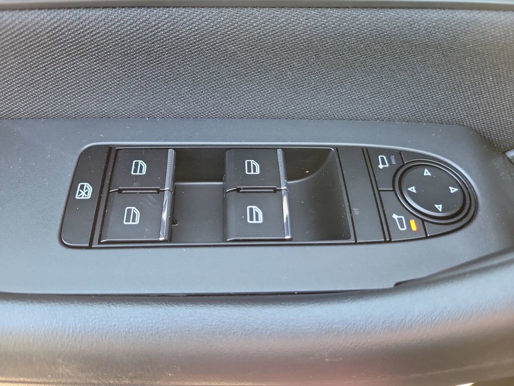 New 2026 MAZDA CX-90 3.3 Turbo w/ Select Package image 23