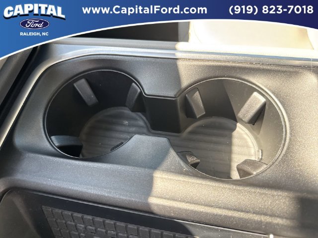 Certified 2025 Ford Expedition Active AWD/4WD image 32