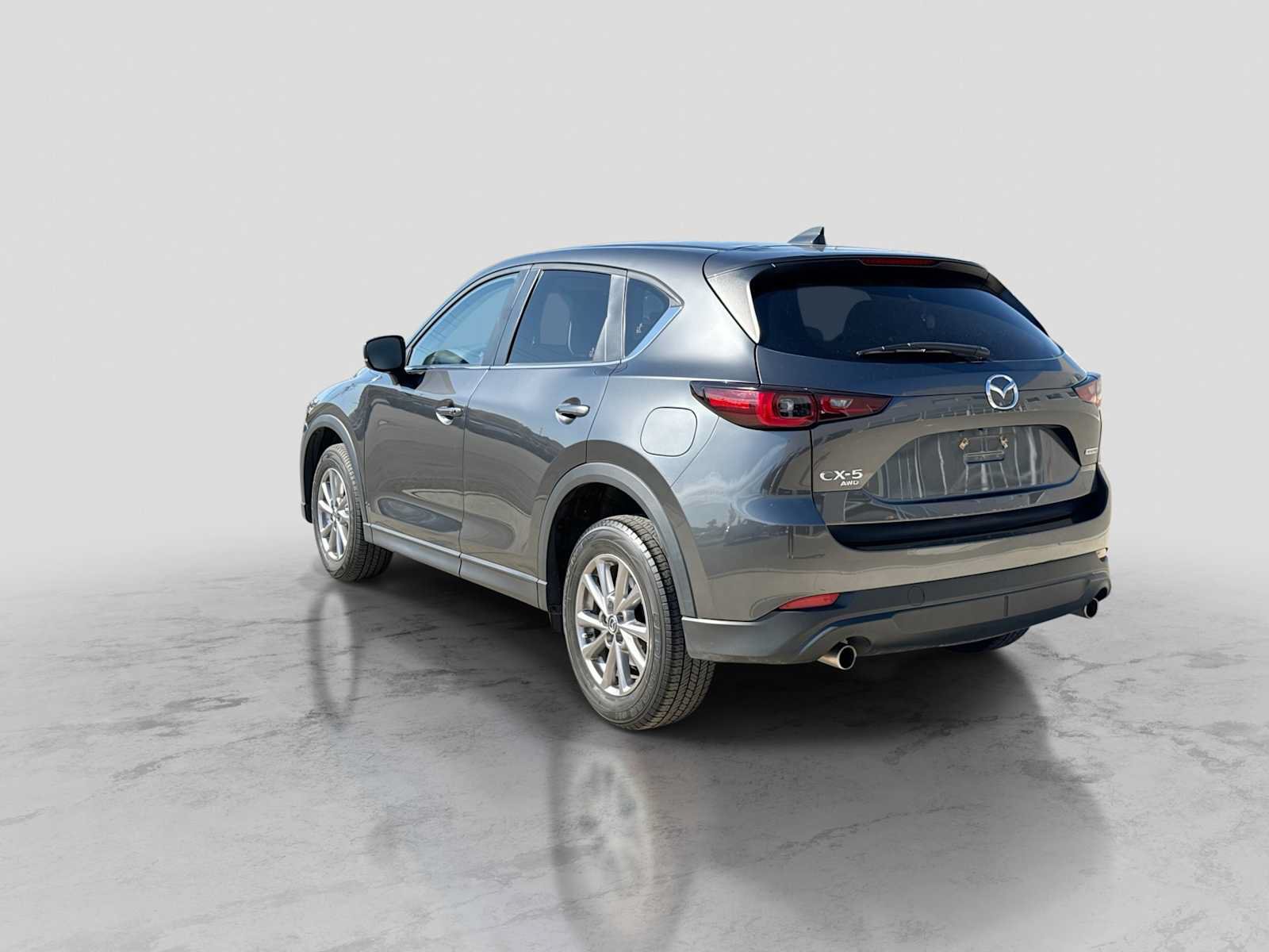 Used 2023 MAZDA CX-5 AWD 2.5 S image 4