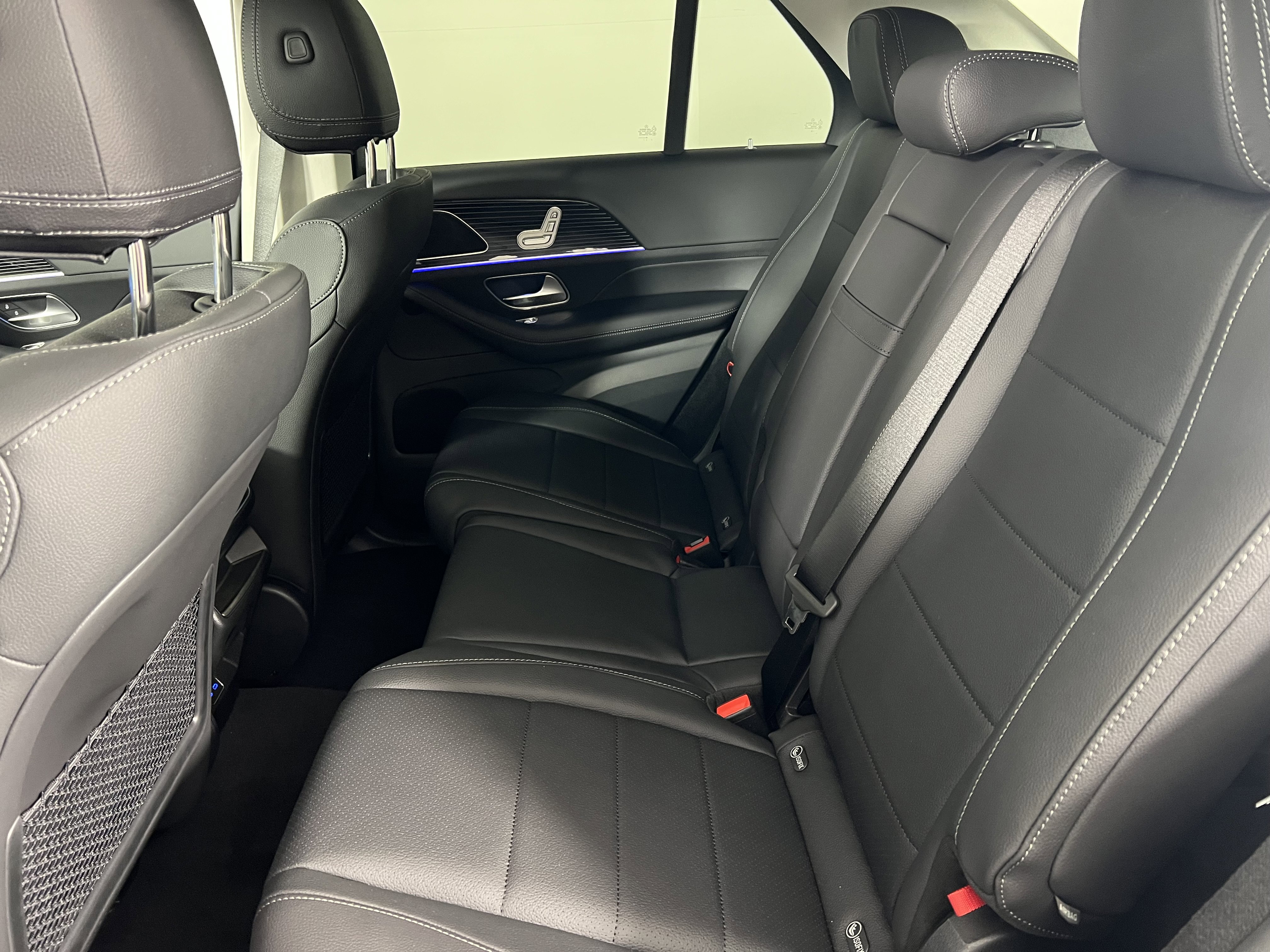 Used 2026 Mercedes-Benz GLE 350 4MATIC image 20
