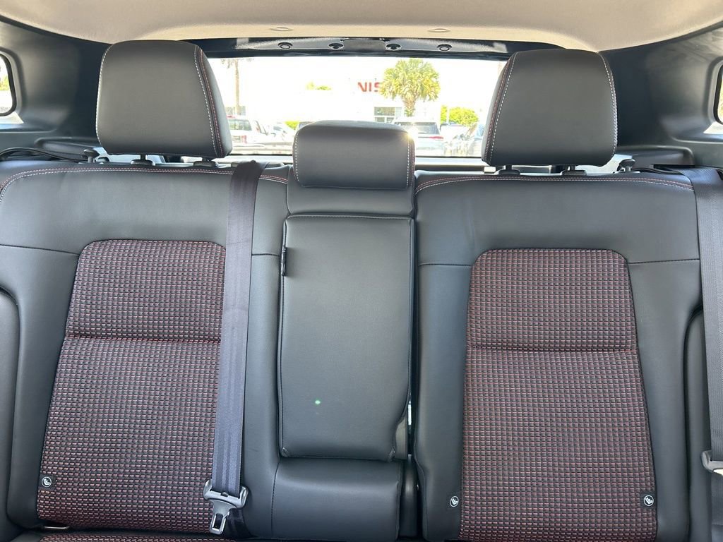 New 2026 Nissan Kicks SR image 14