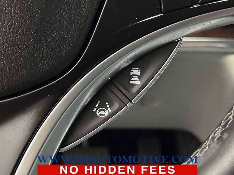 Used 2019 Acura MDX SH-AWD image 40