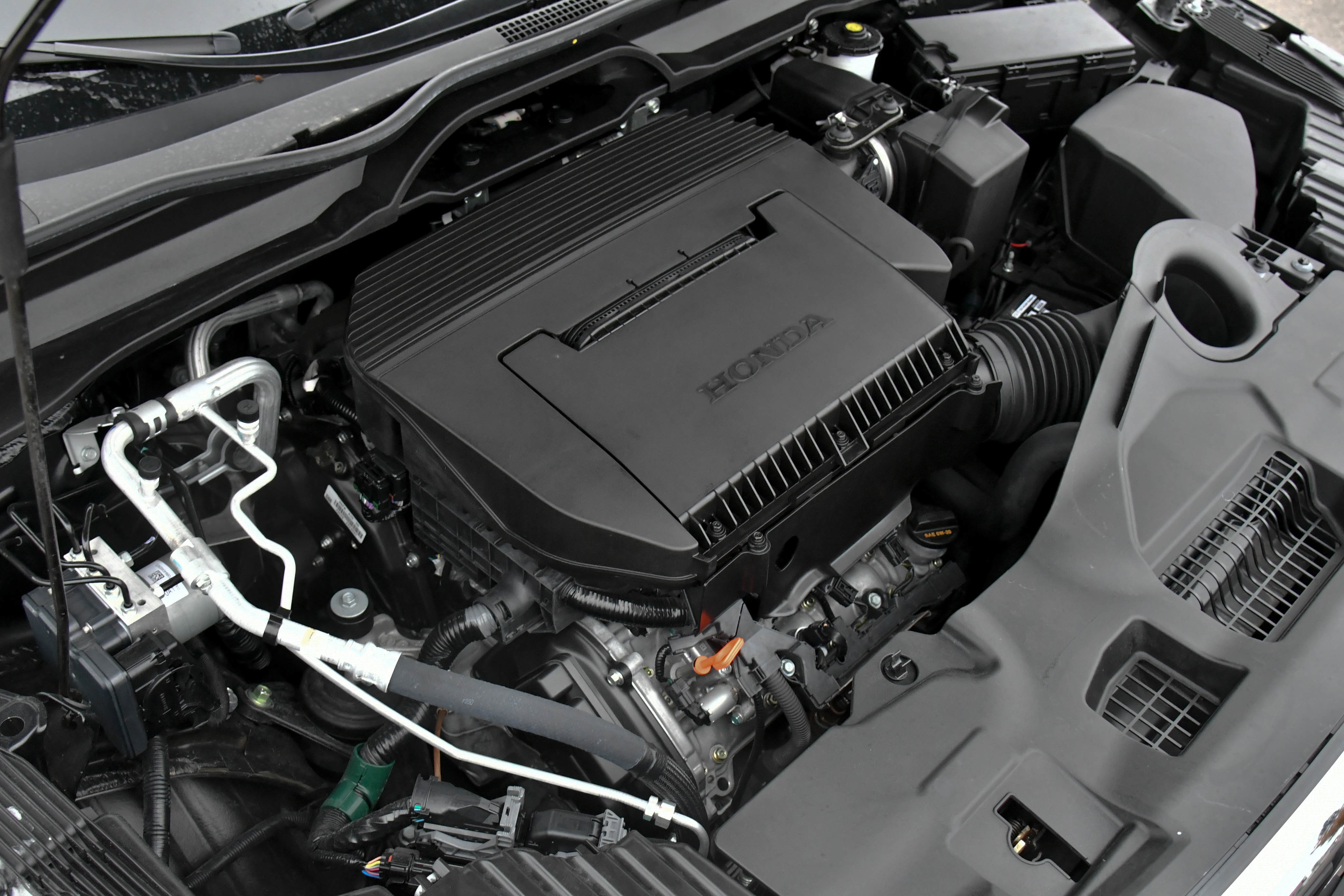 Used 2025 Honda Pilot EX-L image 52