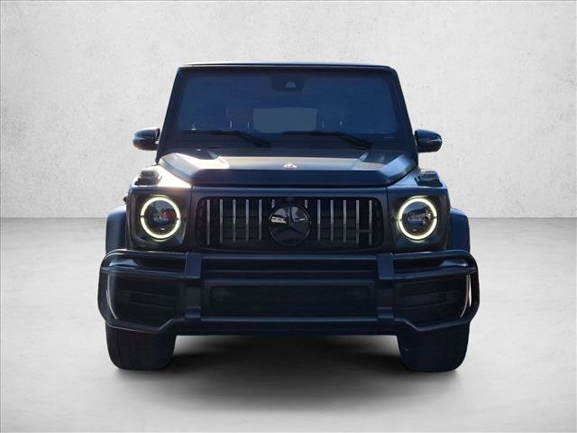 Certified 2023 Mercedes-Benz G 63 AMG 4MATIC video 2