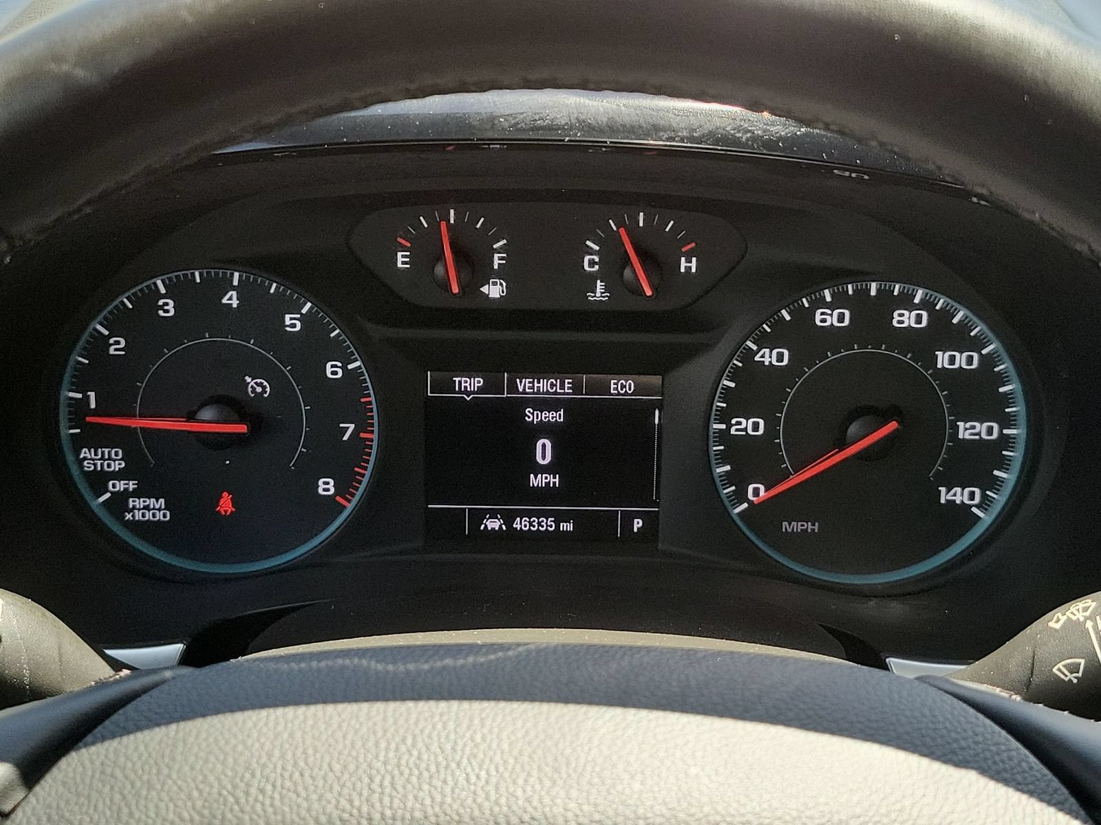 Used 2023 Chevrolet Traverse LT FWD image 12