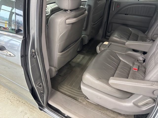 Used 2009 Honda Odyssey EX-L image 17
