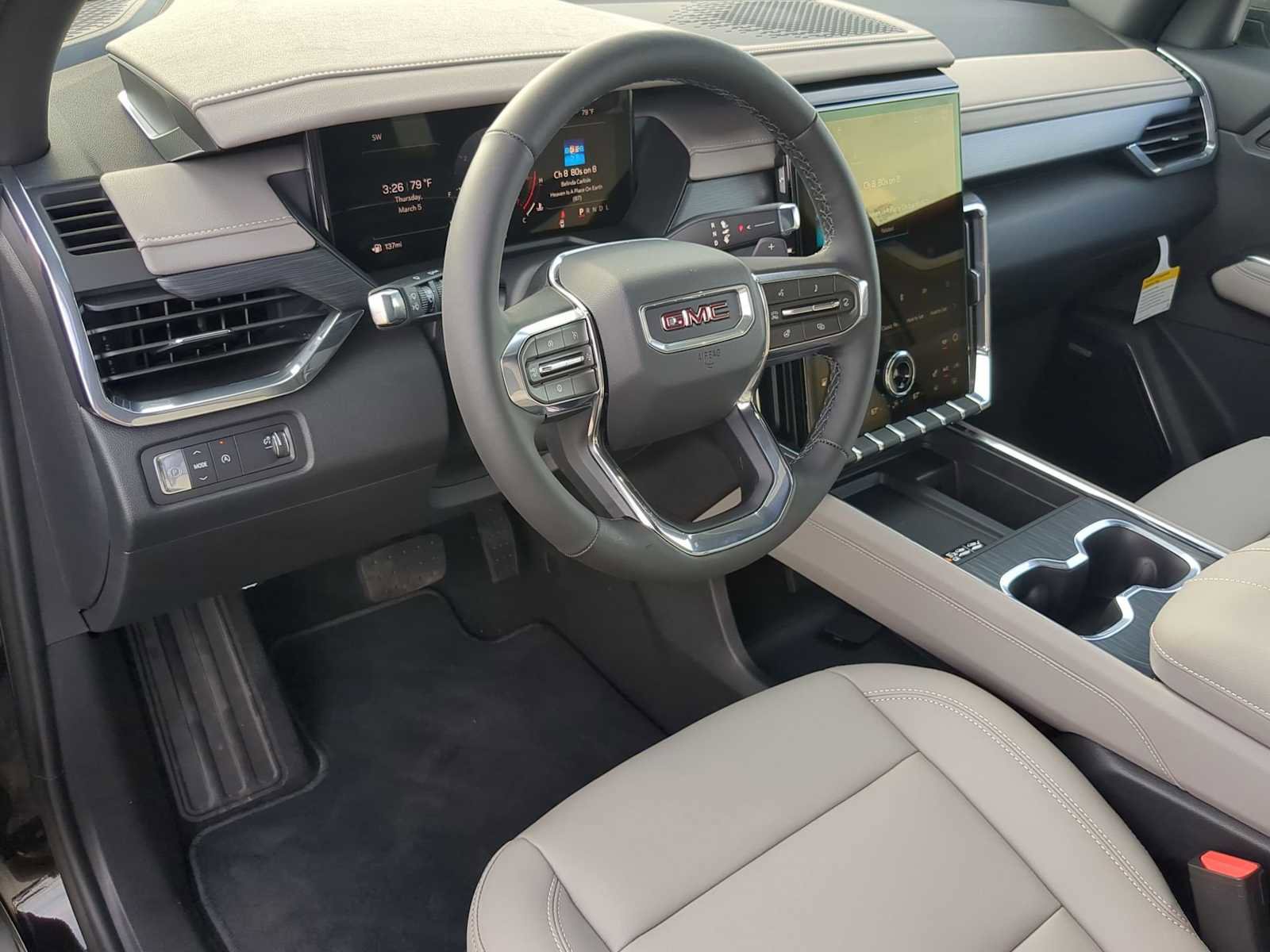 New 2026 GMC Acadia Elevation w/ Black Edition image 15