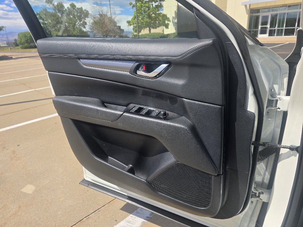 Used 2022 MAZDA CX-5 AWD 2.5 S image 17