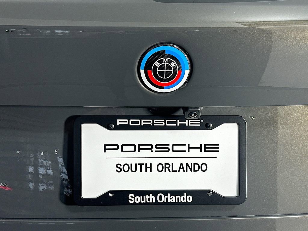 Used 2026 BMW X5 M60i AWD/4WD image 35
