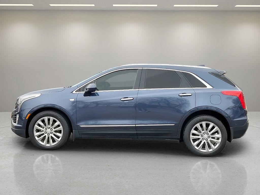 Used 2019 Cadillac XT5 Platinum image 18