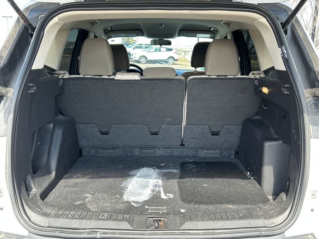 Used 2014 Ford Escape SE image 25