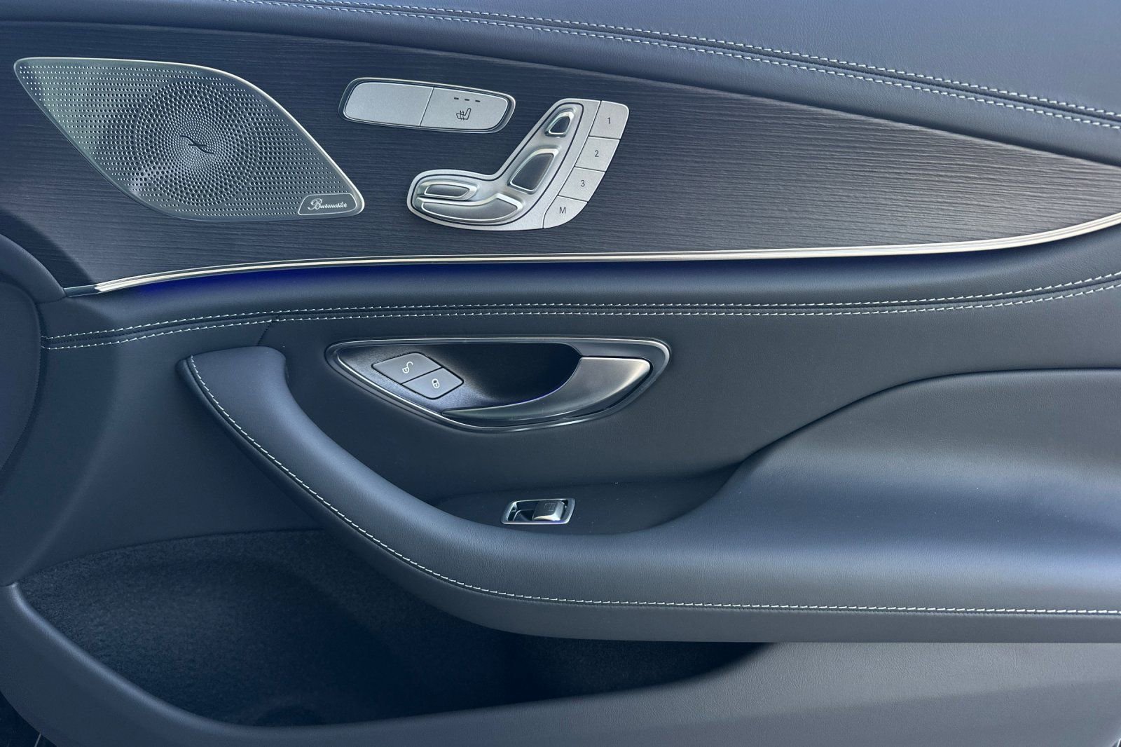 New 2026 Mercedes-Benz AMG GT 43 image 32