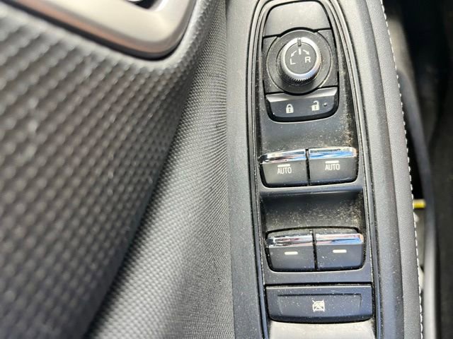 Used 2020 Subaru Forester Premium image 24