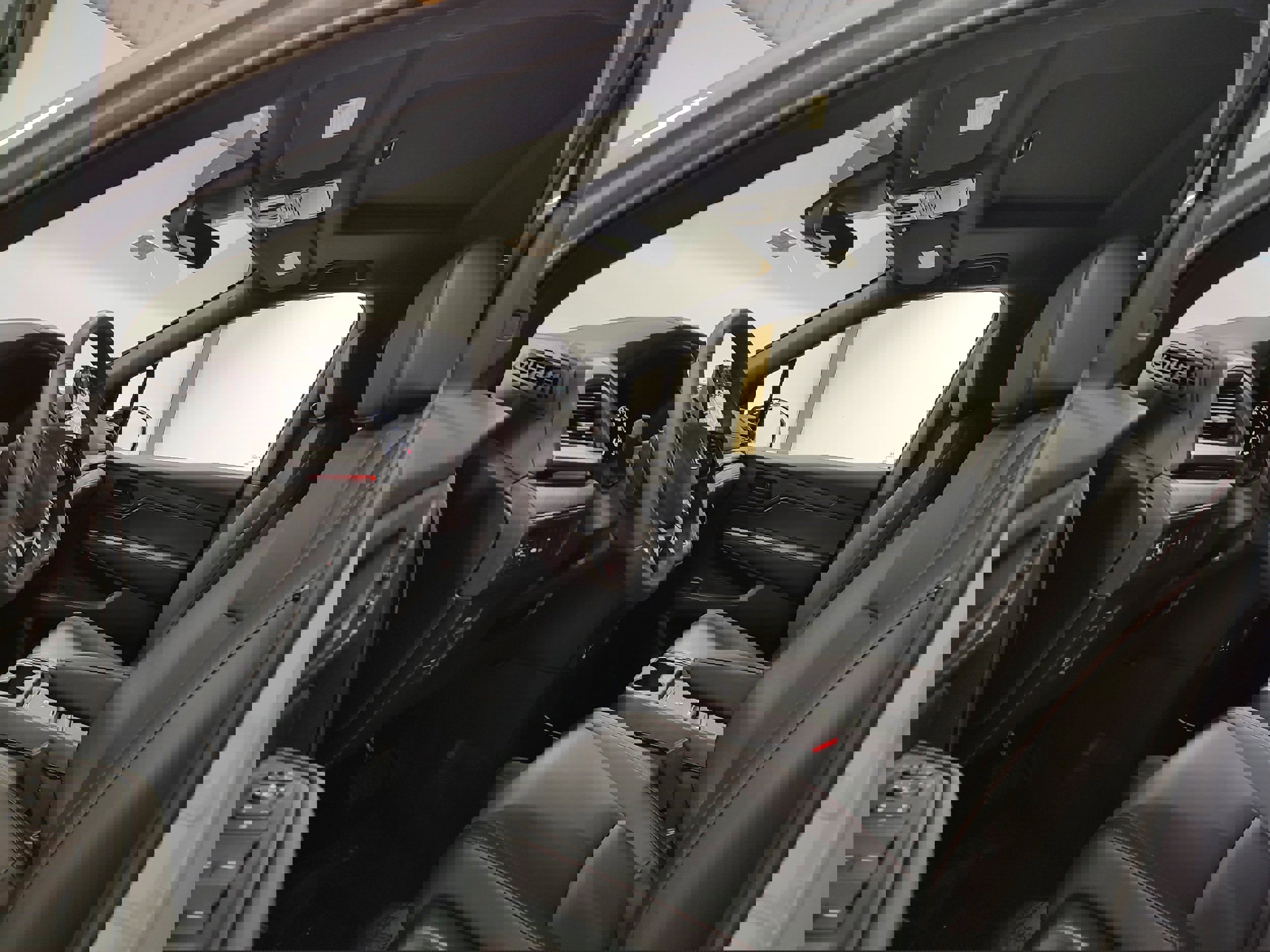 New 2026 Honda Odyssey Sport-L image 9