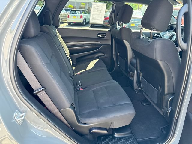 Used 2025 Dodge Durango GT AWD/4WD image 10