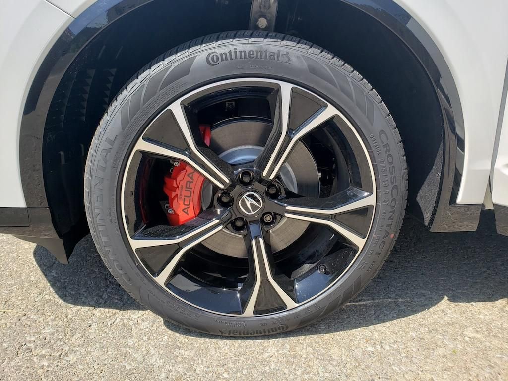 New 2026 Acura MDX Type S AWD/4WD image 16